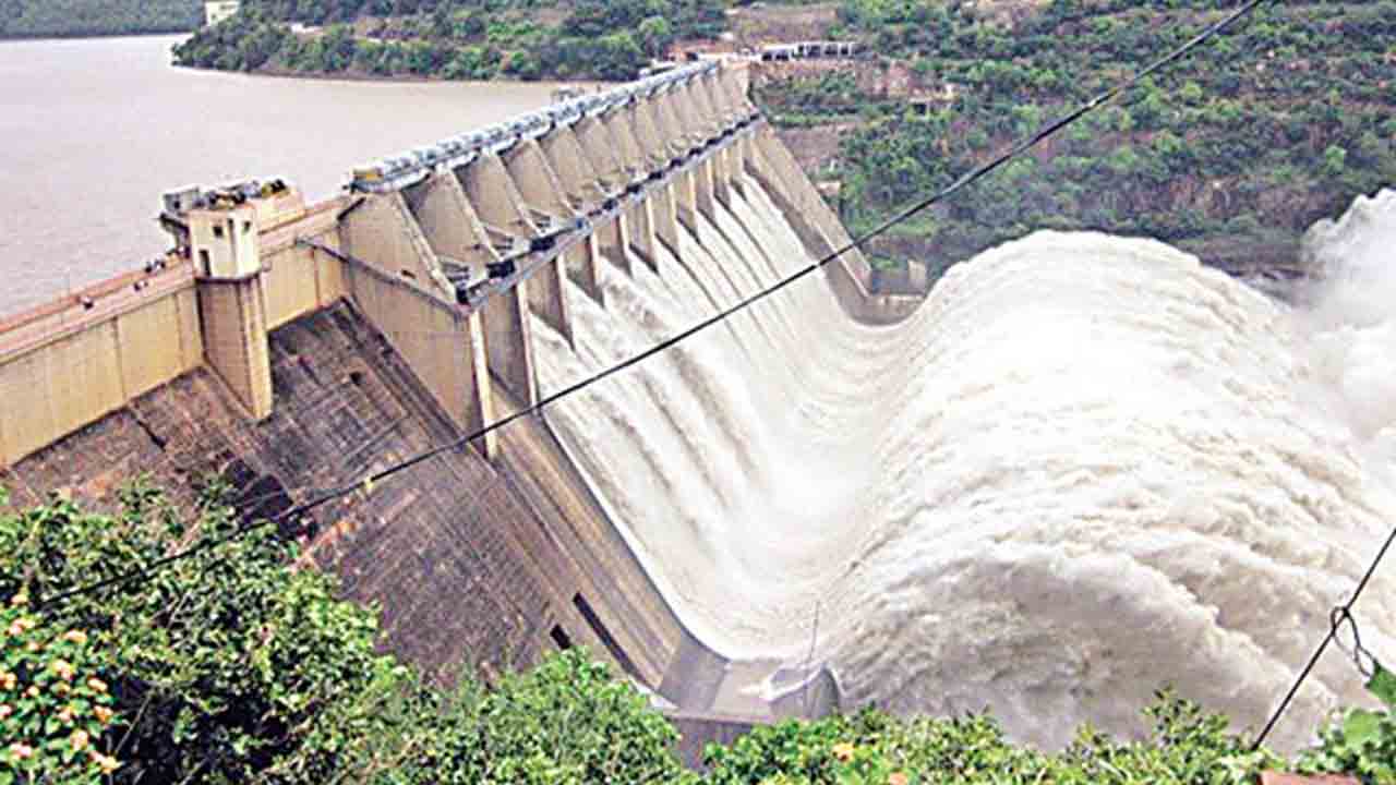 బచావత్‌ కేటాయింపుల్ని ముట్టుకోవద్దు