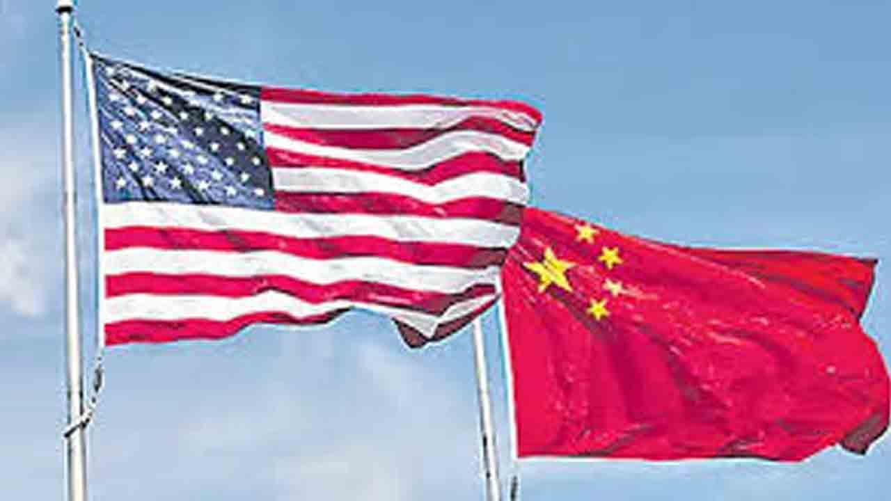 అమెరికా సుంకాలపై పోరాటమే