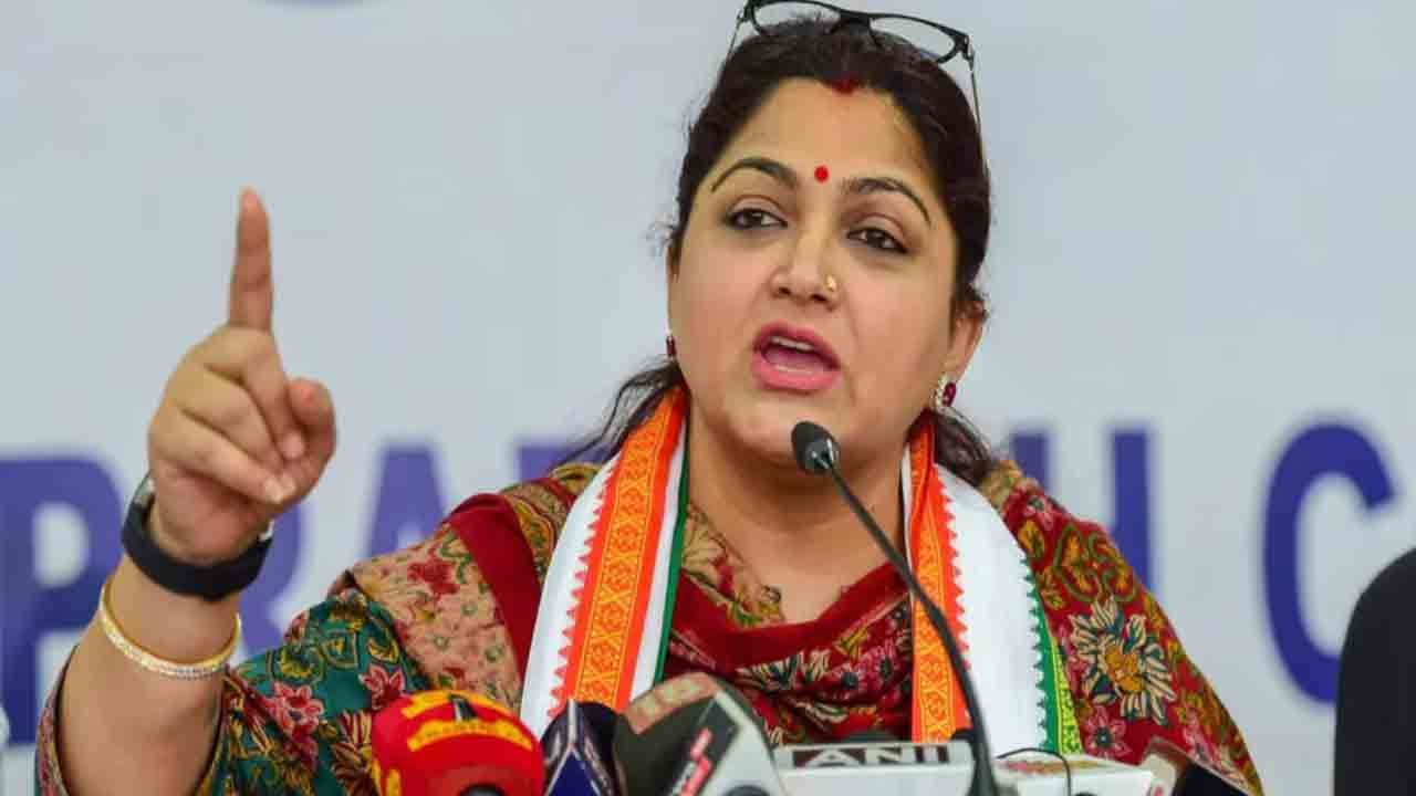 ప్లాన్ ప్రకారమే కరూర్ తొక్కిసలాట