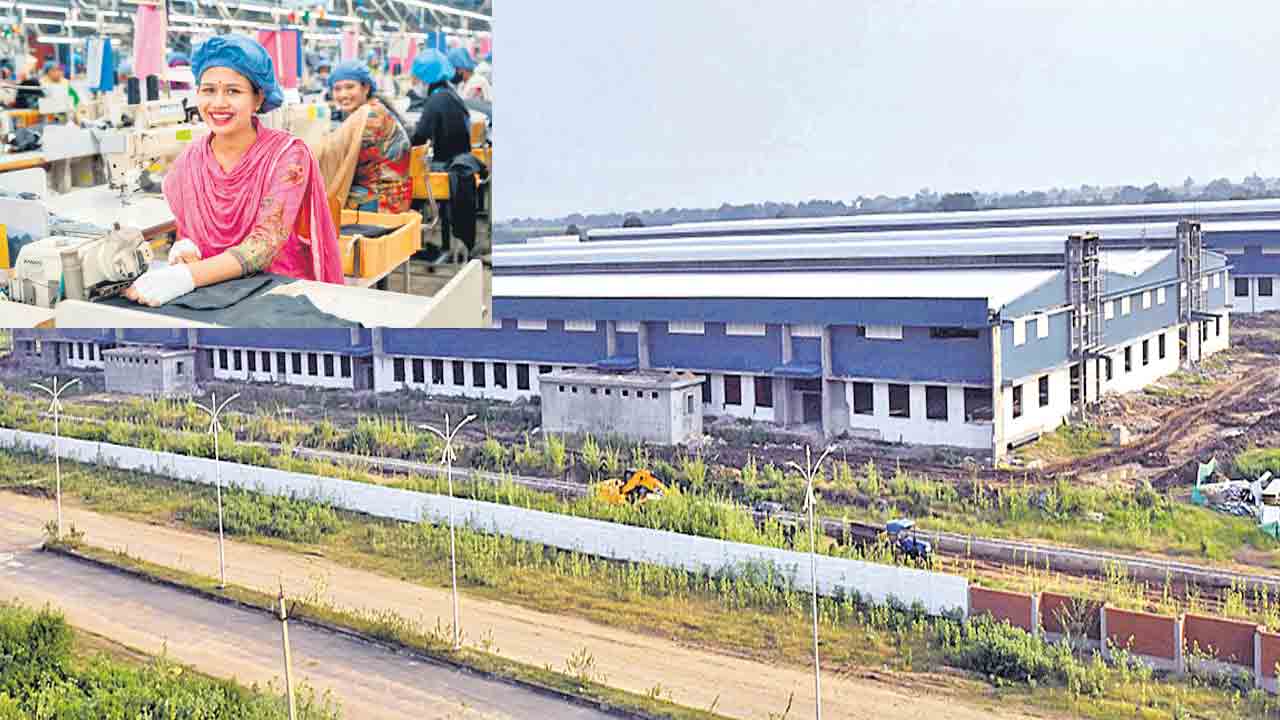 Made in Telangana | T షర్ట్స్‌.. సూపర్ హిట్.. ఇది తెలంగాణకు గర్వకారణం: కేటీఆర్‌