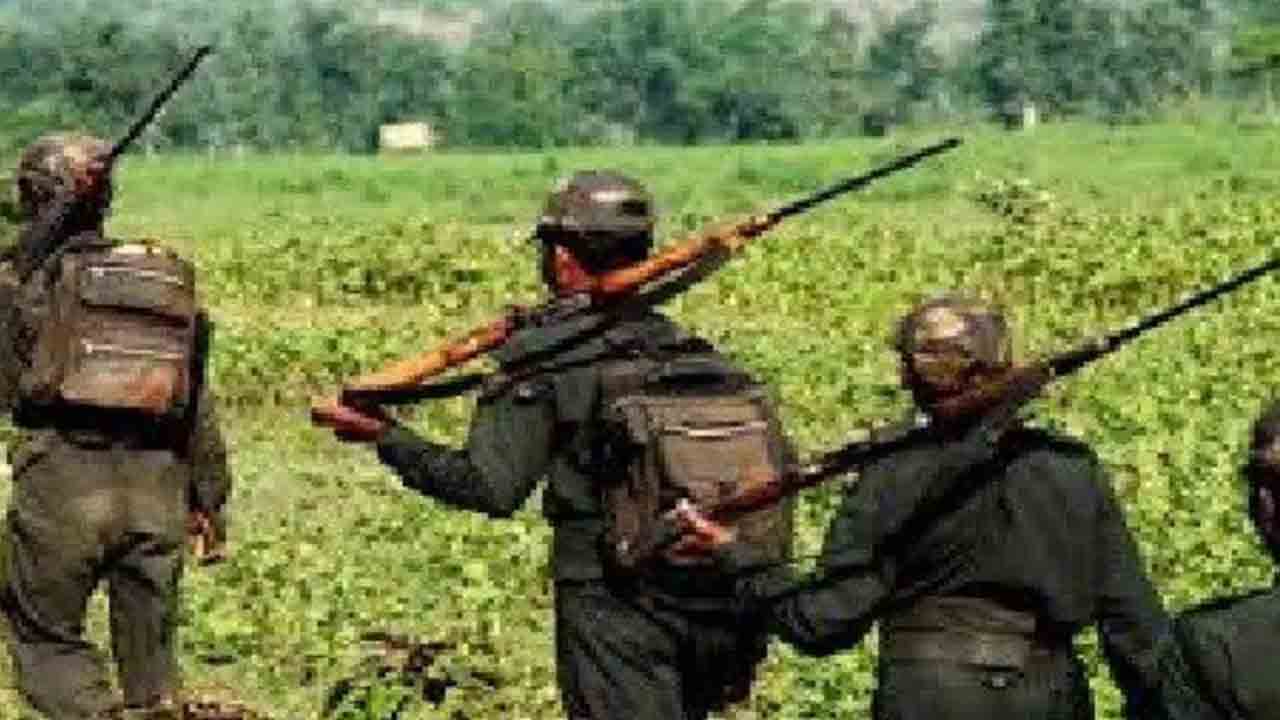 ఉద్యమాల్లో అస్త్ర సన్యాసం ఉండదు