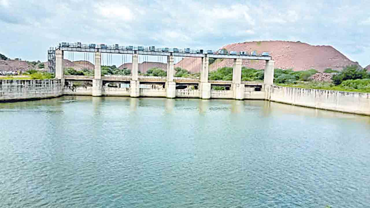 బనకచర్లను అడ్డుకోండి