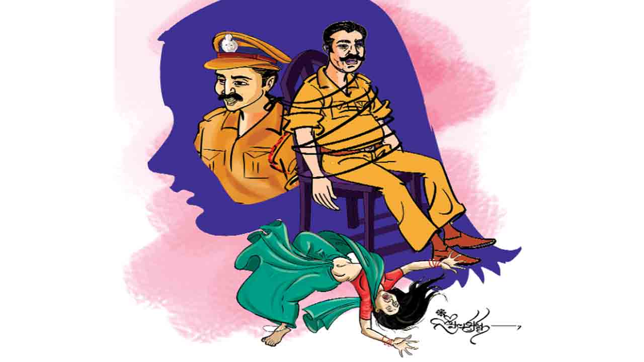 చంద్రమతి మాంగల్యం