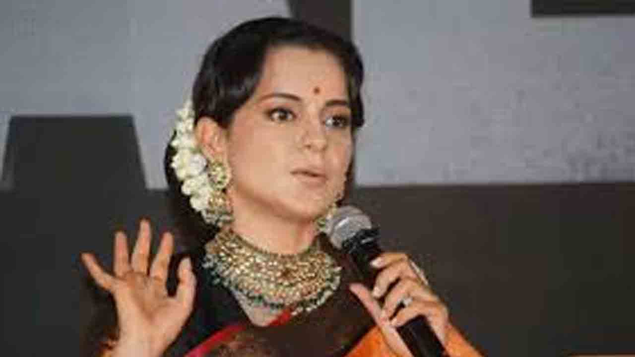 రైతుల ఉద్యమంపై వివాదాస్పద పోస్ట్..