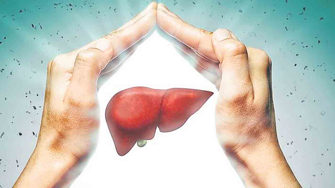 కాలేయాన్ని కాపాడుకోండిలా..