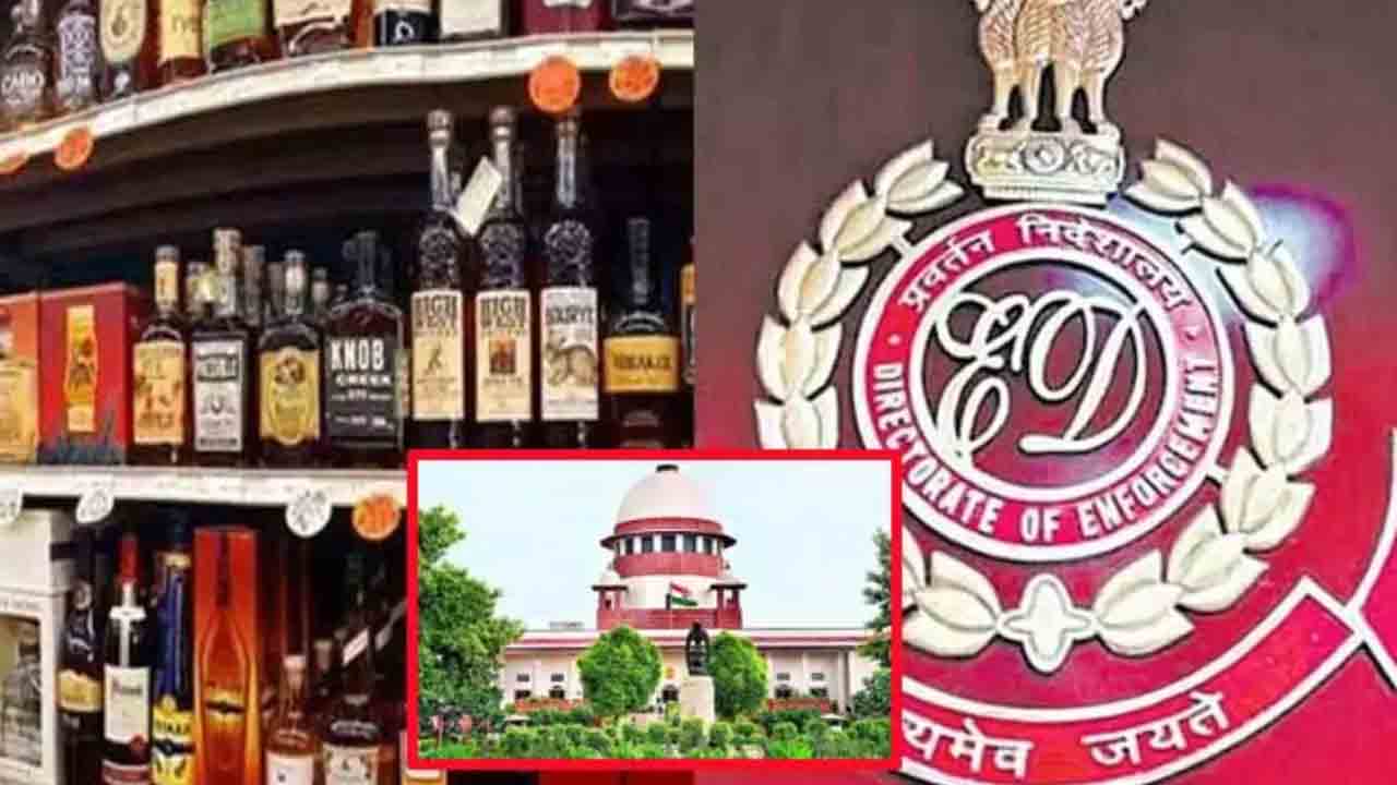 ఇది రాష్ట్ర అధికారాల్లో జోక్యం కాదా?