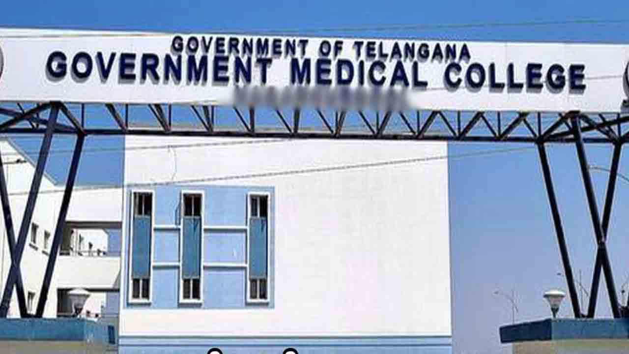 మెడికల్‌ పీజీ నోటిఫికేషన్‌ విడుదల