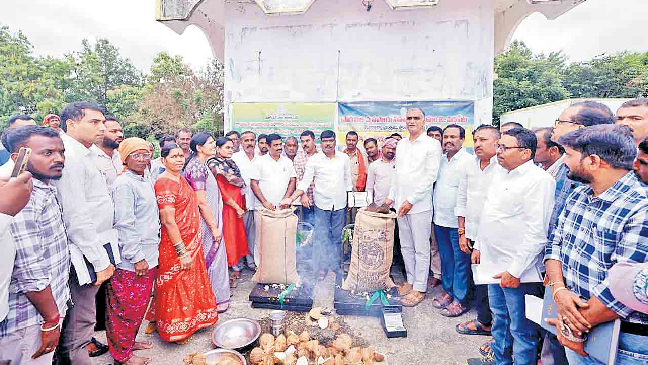 రేవంత్‌ పాలన.. ఆగమాగం