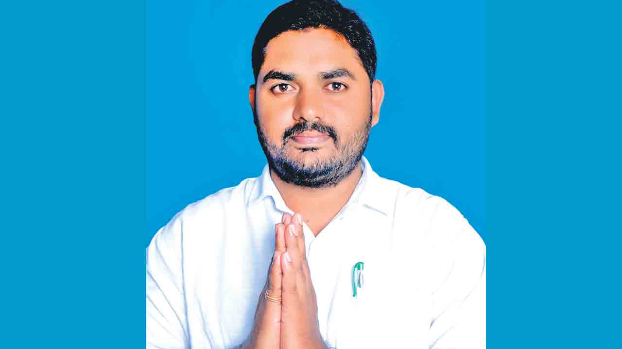 నిరుద్యోగుల పాలిట కసాయి