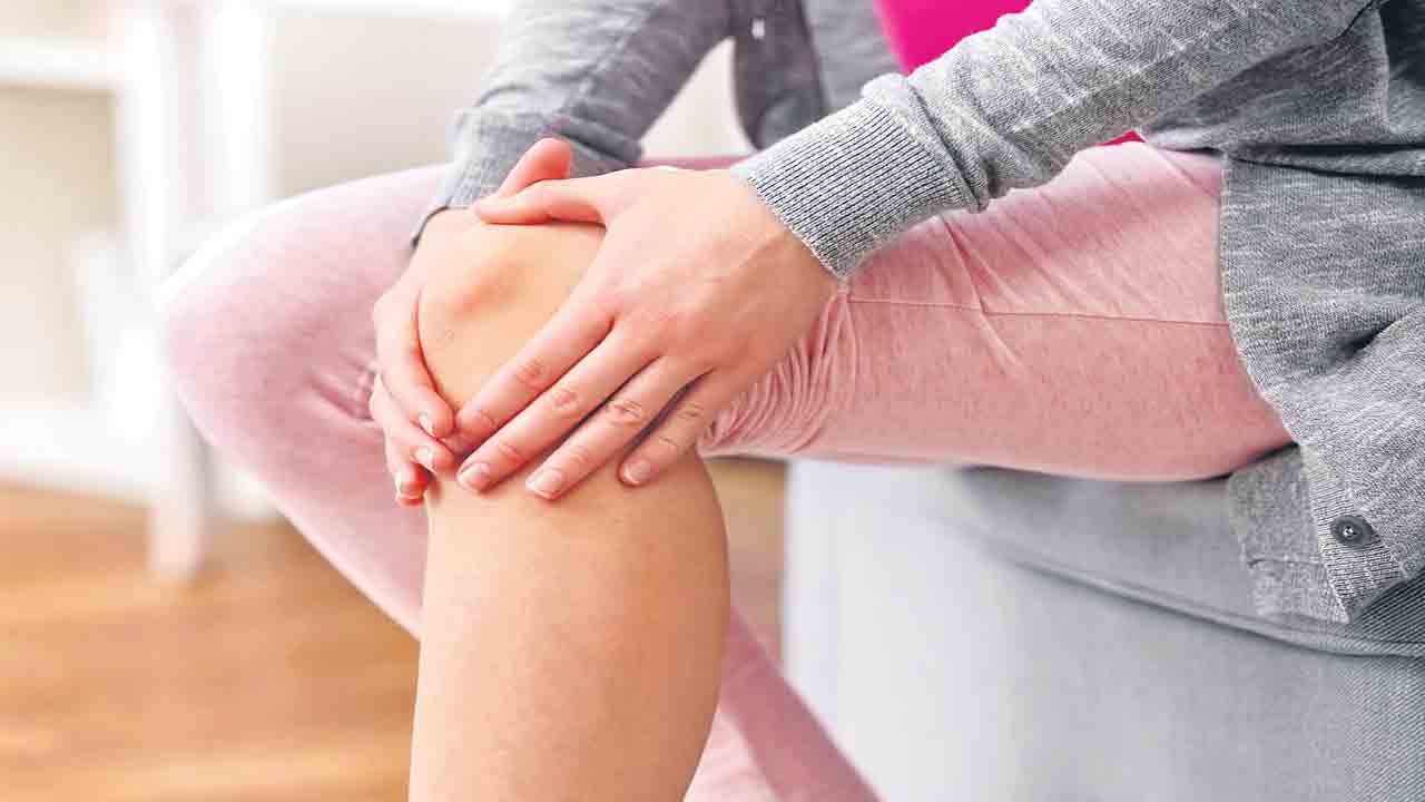 కీళ్లకు ముప్పు ఆర్థరైటిస్‌