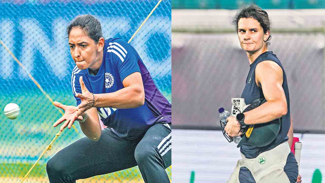 జోరు సాగనీ..నేడు భారత్, దక్షిణాఫ్రికా పోరు