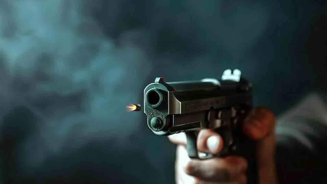 అమెరికాలో భారత సంతతి వ్యక్తి హత్య