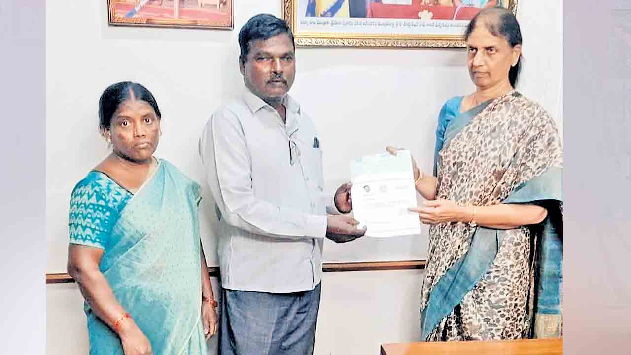 ఆపదలో ఆదుకోని సీఎం రిలీఫ్‌ ఫండ్‌