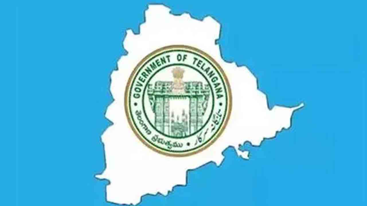 మున్సిపాలిటీలకు 2,780 కోట్లు