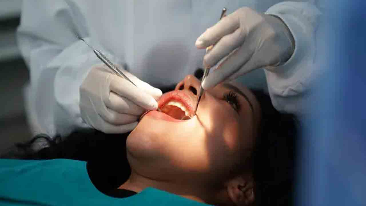 దంత సమస్యలతో బాధపడుతున్నారా.. ఈ టెక్నాలజీతో చెక్‌!