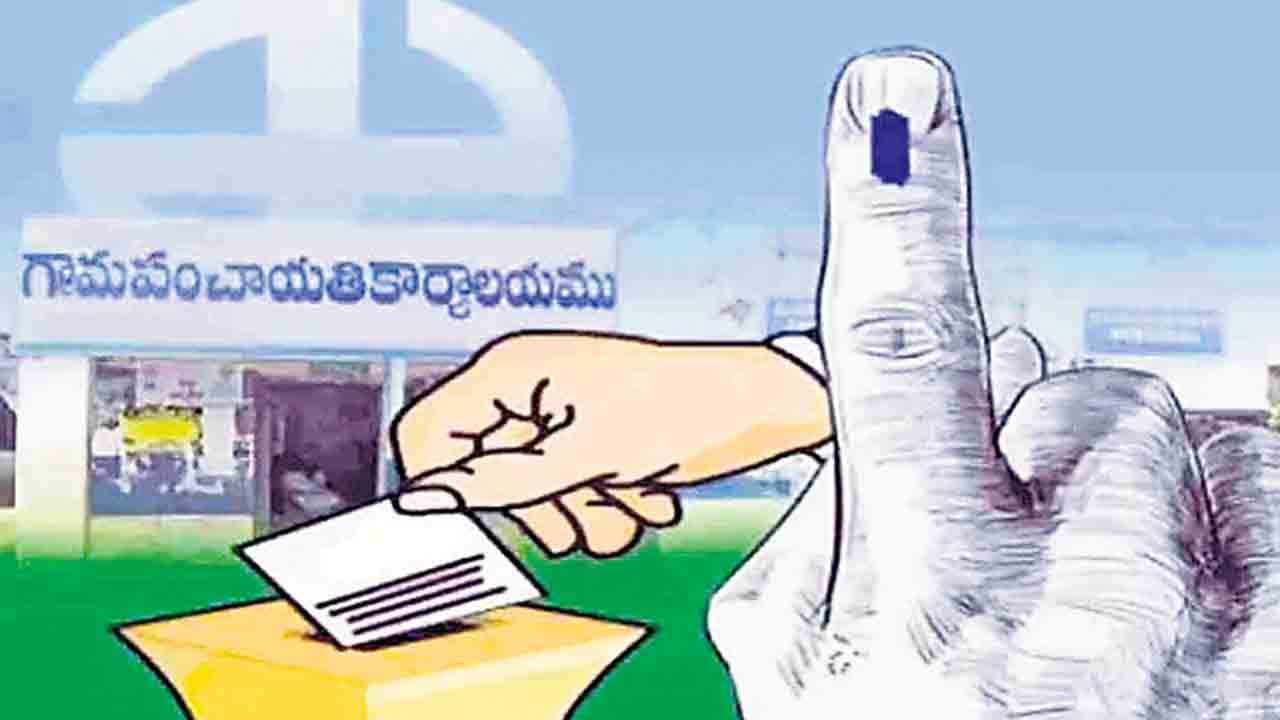 బీసీ రిజర్వేషన్లు 42శాతమా.. 23శాతమా!.. అసలు స్థానిక ఎన్నికలు జరిగేనా?