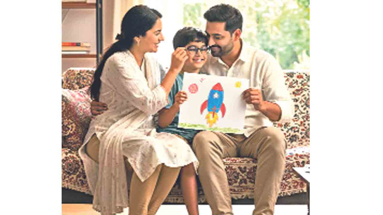 సానుకూల క్రమశిక్షణతో సమగ్ర వ్యక్తిత్వం