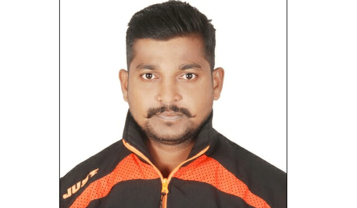 Appointed | ఉమ్మడి కరీంనగర్ జిల్లా ఎస్‌జీఎఫ్ కోచ్‌గా ధర్మారం స్కూల్ పీఈటీ నియామకం