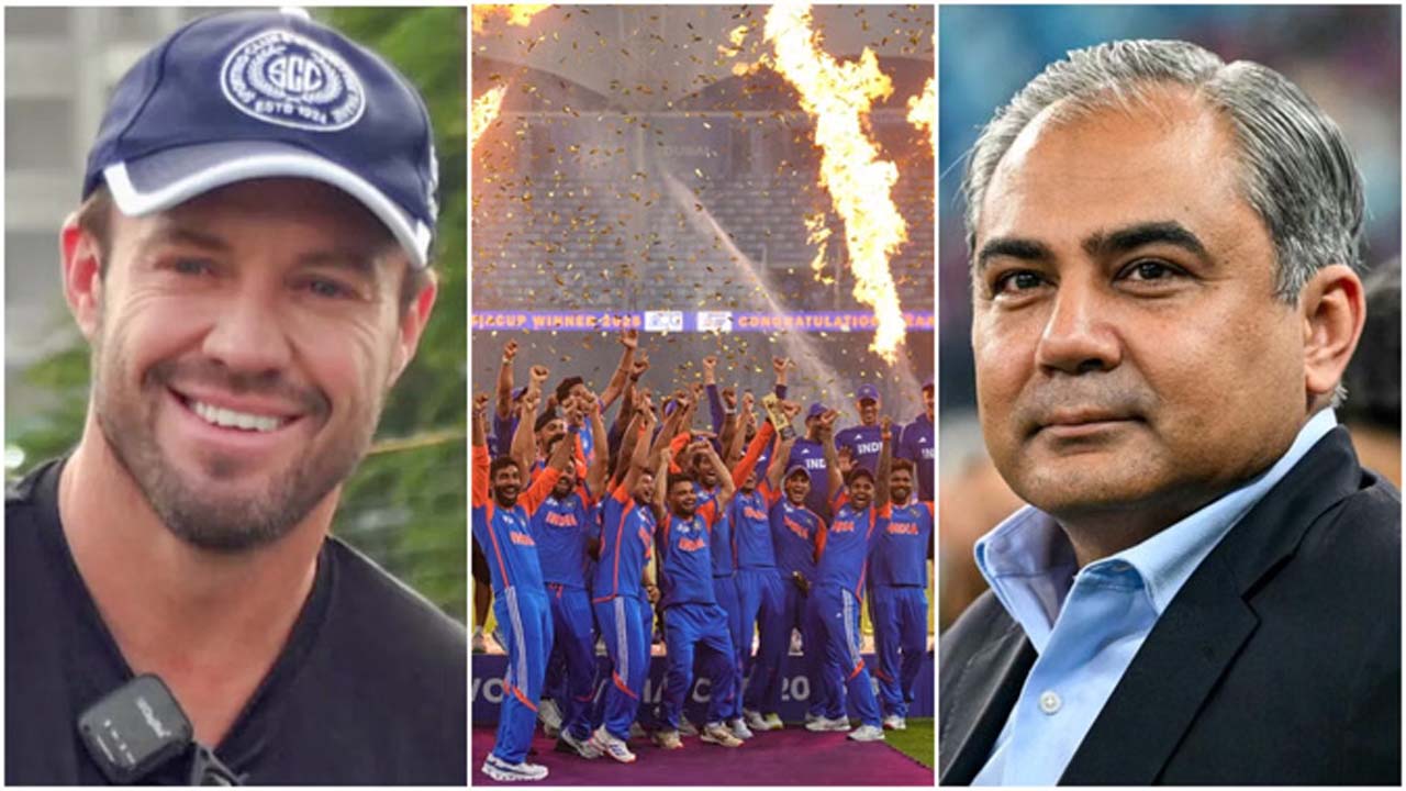 AB De Villiers | ఆసియా కప్ ఫైనల్ వివాదంపై స్పందించిన ఏబీ డివిలియన్స్.. మండిపడుతున్న ఫ్యాన్స్..!