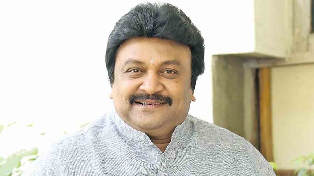 Bomb Threat | ప్రముఖ నటుడి నివాసానికి బాంబు బెదిరింపులు.. చెన్నైలో మరోసారి కలకలం