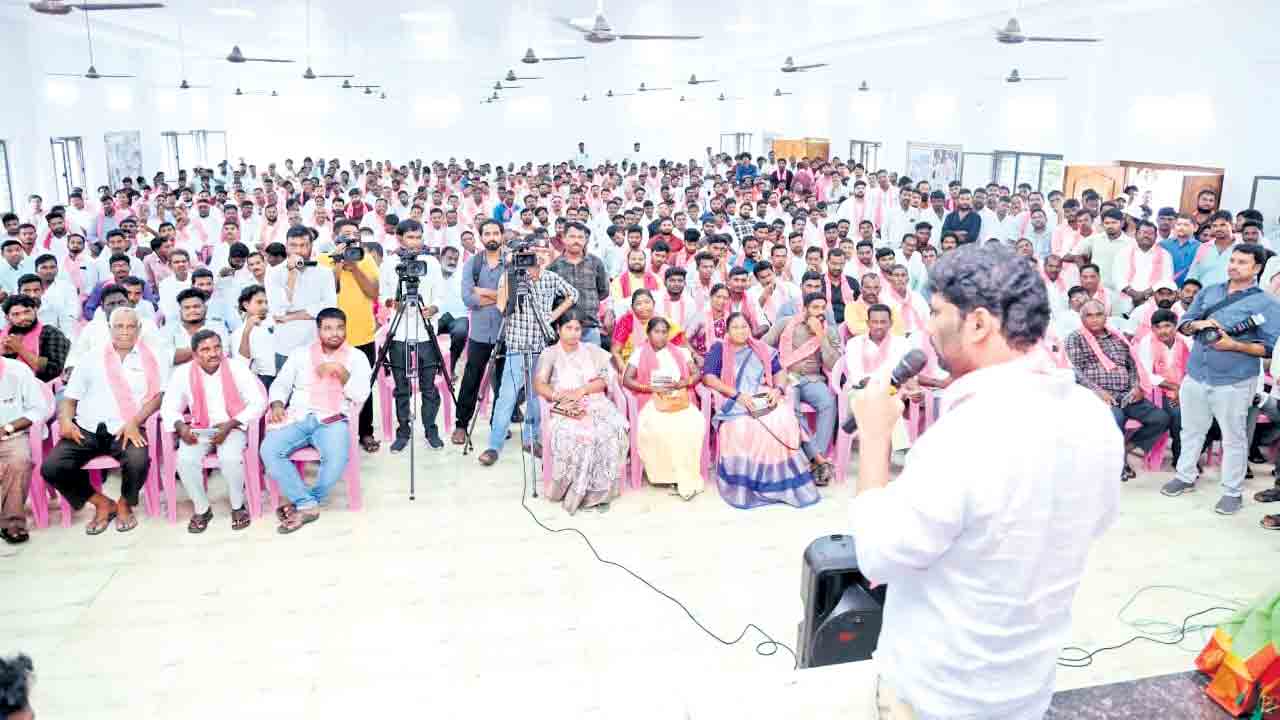 Adilabad