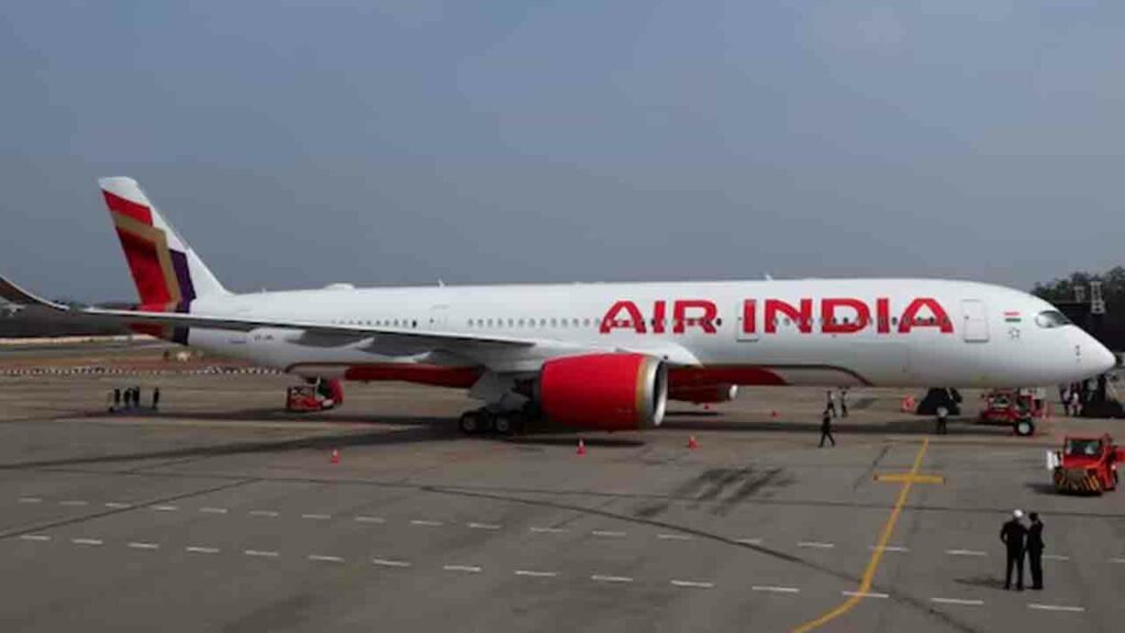 Air India