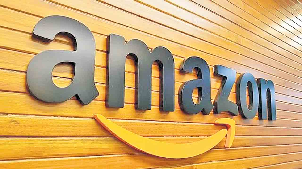 అమెజాన్‌లో 30 వేల ఉద్యోగాల కోత
