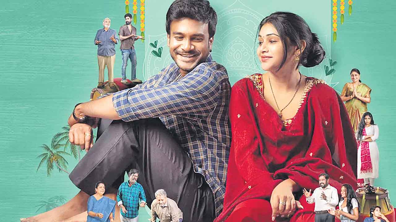 OTT | ఎవరి స్వేచ్ఛ వారిదే : ఆనందలహరి