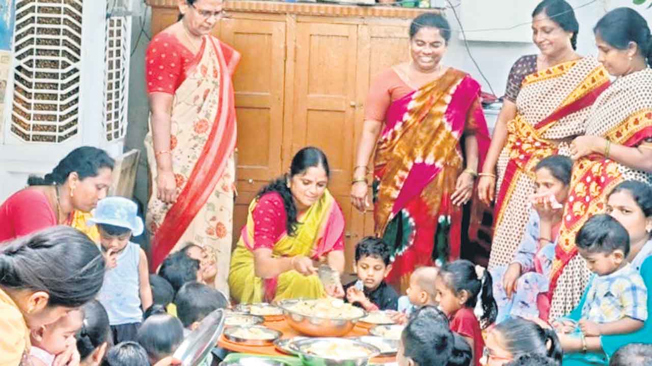 ఎగ్‌ బిర్యానీ.. ఒక్కరోజు ముచ్చటే!