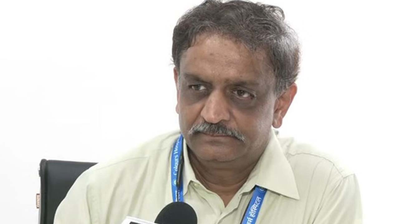Cough Syrup | కిడ్నీ ఫెయిల్యూర్కు కారణాలు గుర్తించలేకపోయాం.. దగ్గు మందు కేసులపై నాగ్పూర్ డాక్టర్ సంచలన వ్యాఖ్యలు..!