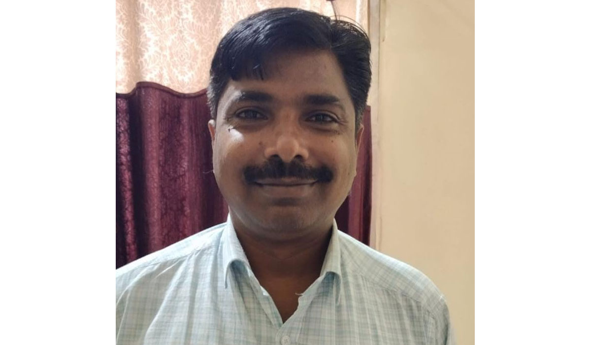 Veenavanka | వీణవంక మండల పంచాయతీ కార్యదర్శుల నూతన కమిటీ ఎన్నిక