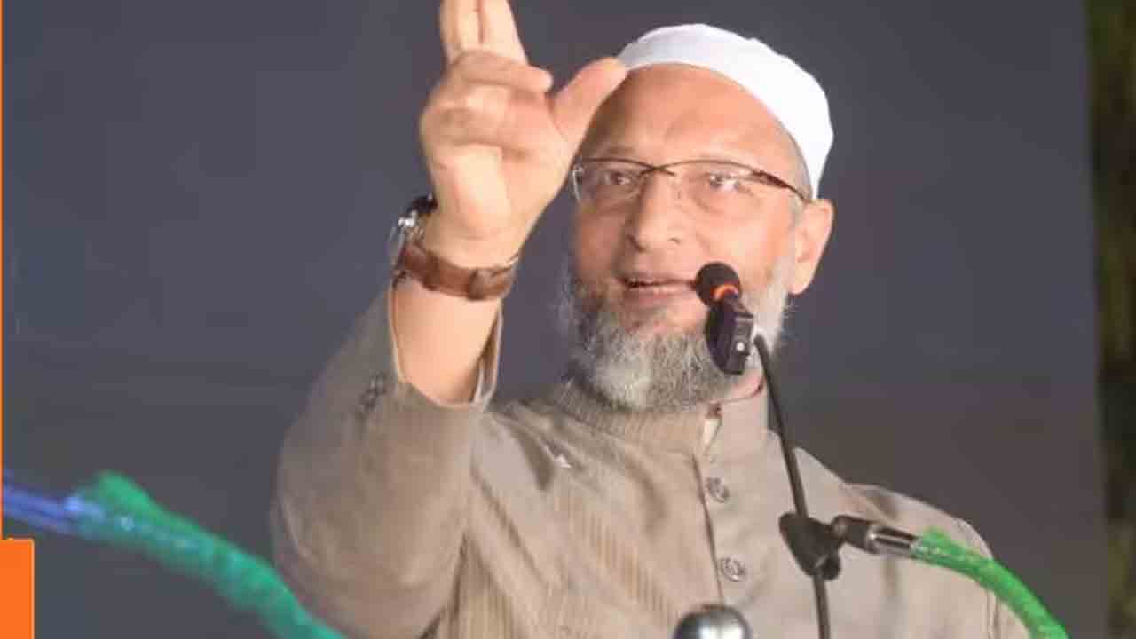 Asaduddin Owaisi | ప్రతిపక్ష కూటమితో కుదరని పొత్తు.. బీహార్‌లో 100 స్థానాల్లో పోటీకి ఎంఐఎం సిద్ధం..!