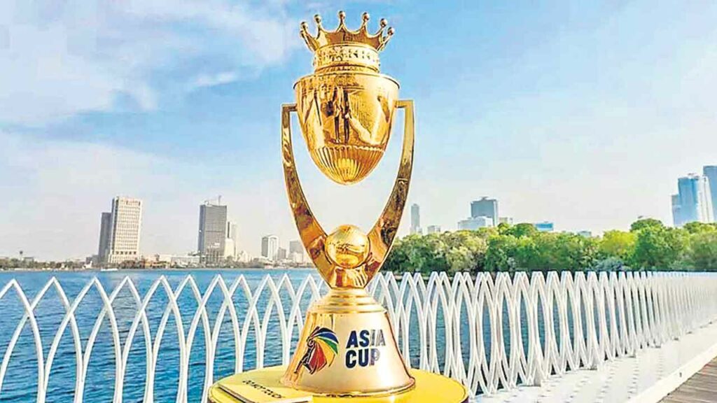 Asia Cup