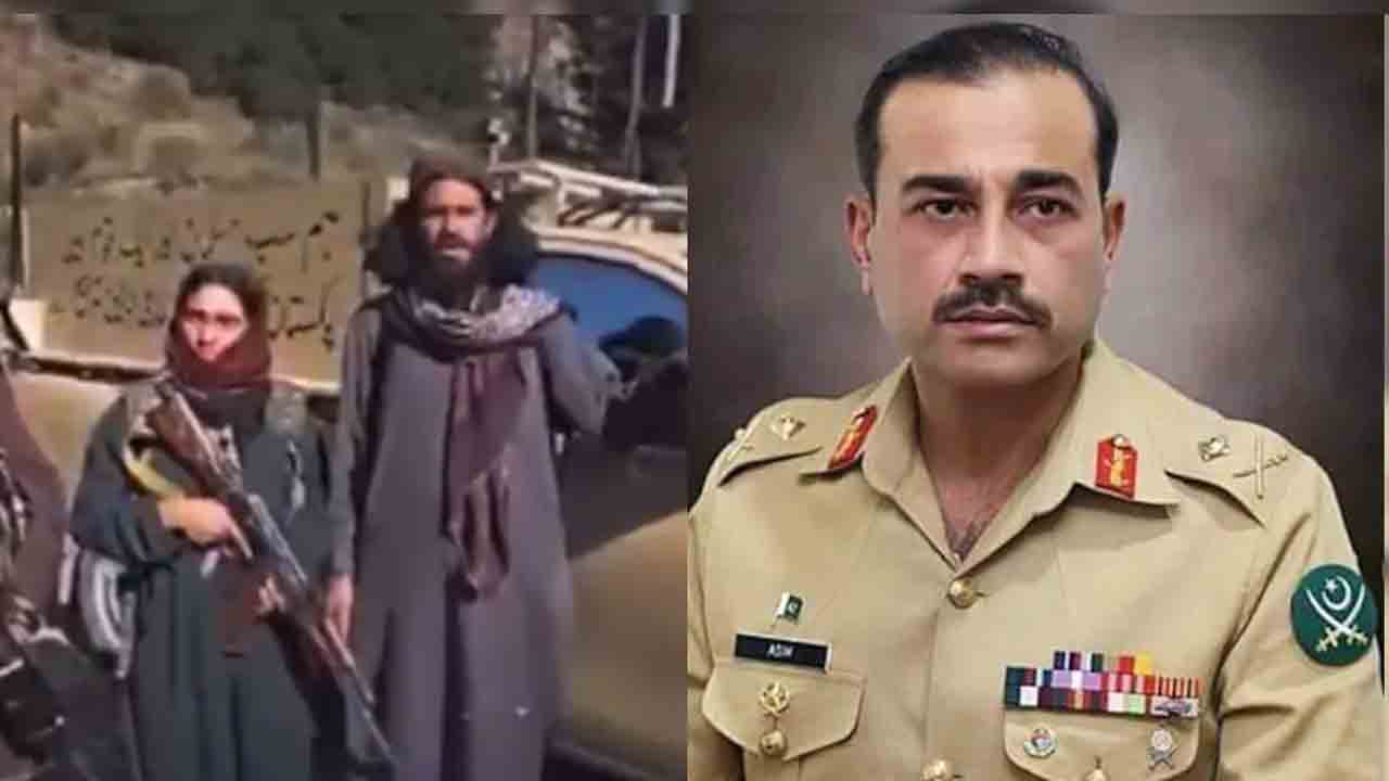 Asim Munir | దమ్ముంటే మమ్మల్ని ఎదుర్కో.. పాక్‌ ఆర్మీ చీఫ్‌ మునీర్‌కు టీటీపీ సవాల్‌