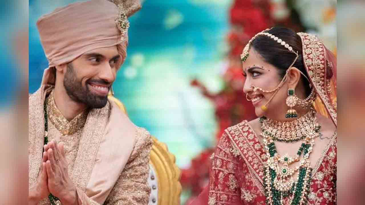 Avika Gor | జ‌నాలు ఏం అనుకున్నా ప‌ట్టించుకోను.. టీవీ షోలో పెళ్లి చేసుకోవడంపై స్పందించిన అవిక గోర్