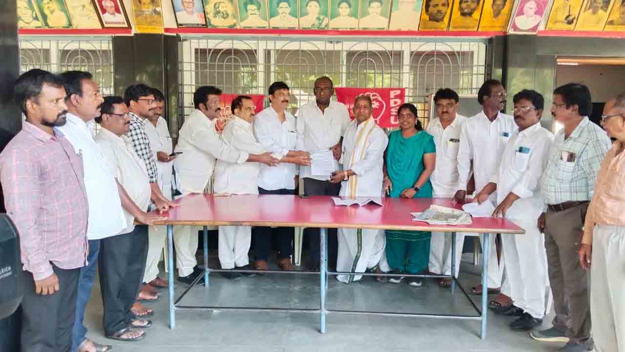 రేపటి బంద్‌కు మద్దతివ్వండి