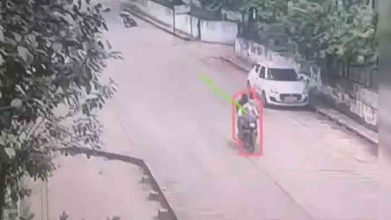 BJP Leader’s Killers Arrested | బీజేపీ నేత హంతకులు.. ఎన్‌కౌంటర్‌లో అరెస్ట్‌