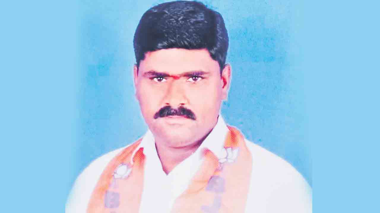 నా చావుకు కారణం కాంగ్రెస్‌ లీడర్లు!.. మంచిర్యాల జిల్లాలో ఘటన