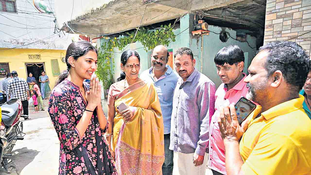 జూబ్లీహిల్స్‌తో కారు జోర్దార్‌.. కాంగ్రెస్‌ బేజార్‌