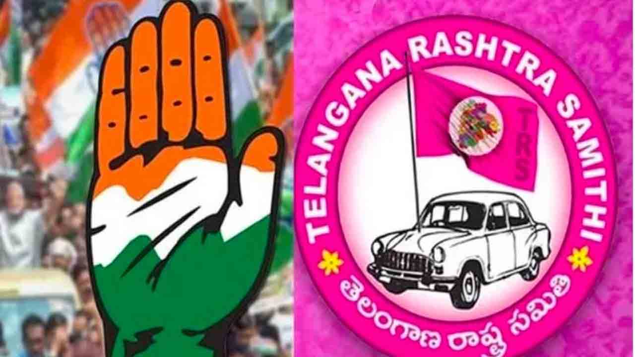 BRS Leaders | ’కాంగ్రెస్ నేతలు నోరు తెరిస్తే అబద్ధాలే.. అవినీతి గురించి ఎందుకు మాట్లాడడం లేదు’