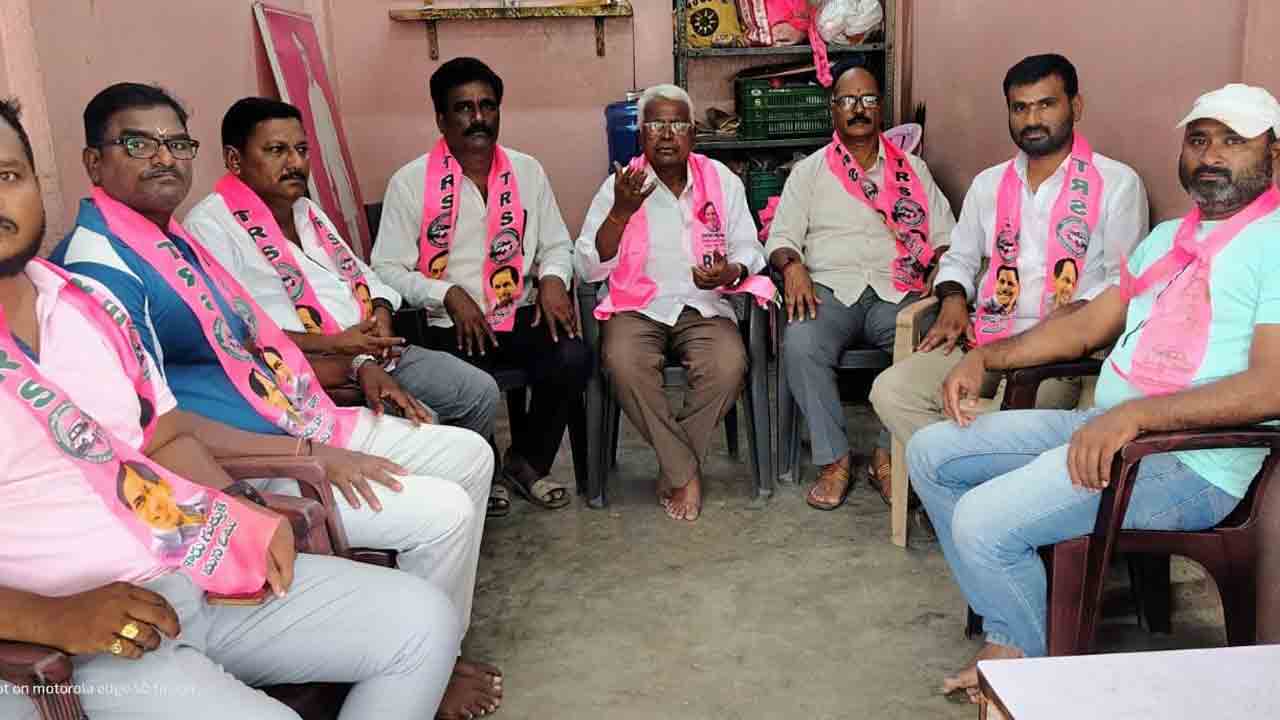 భగ్గుమన్న బీసీలు