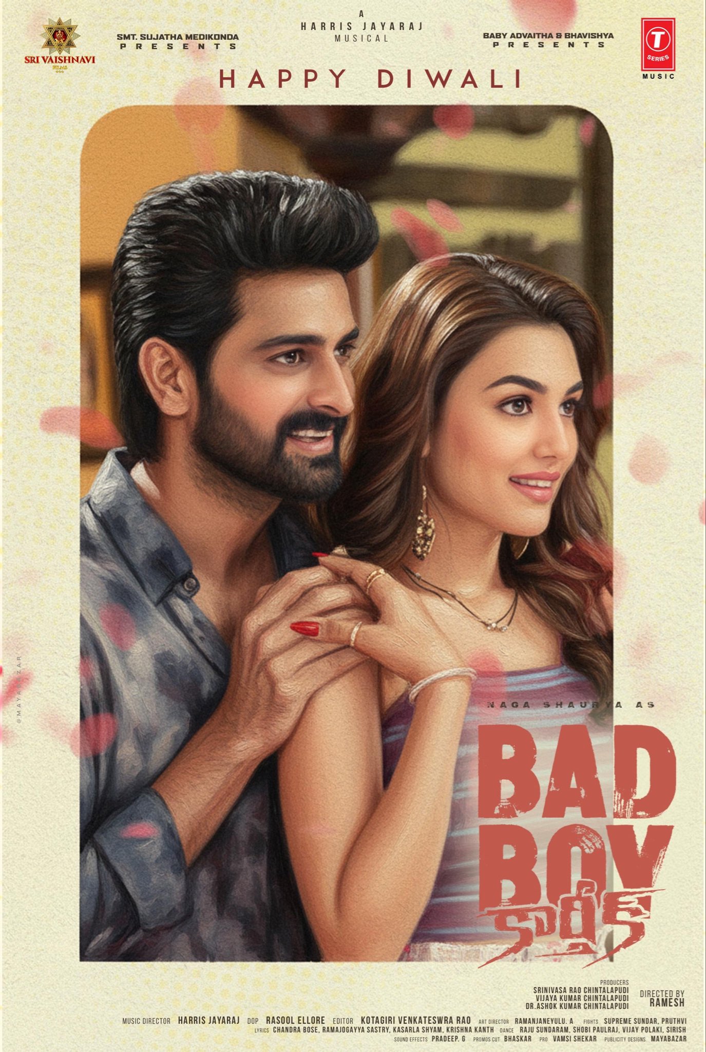 Badboykarthik