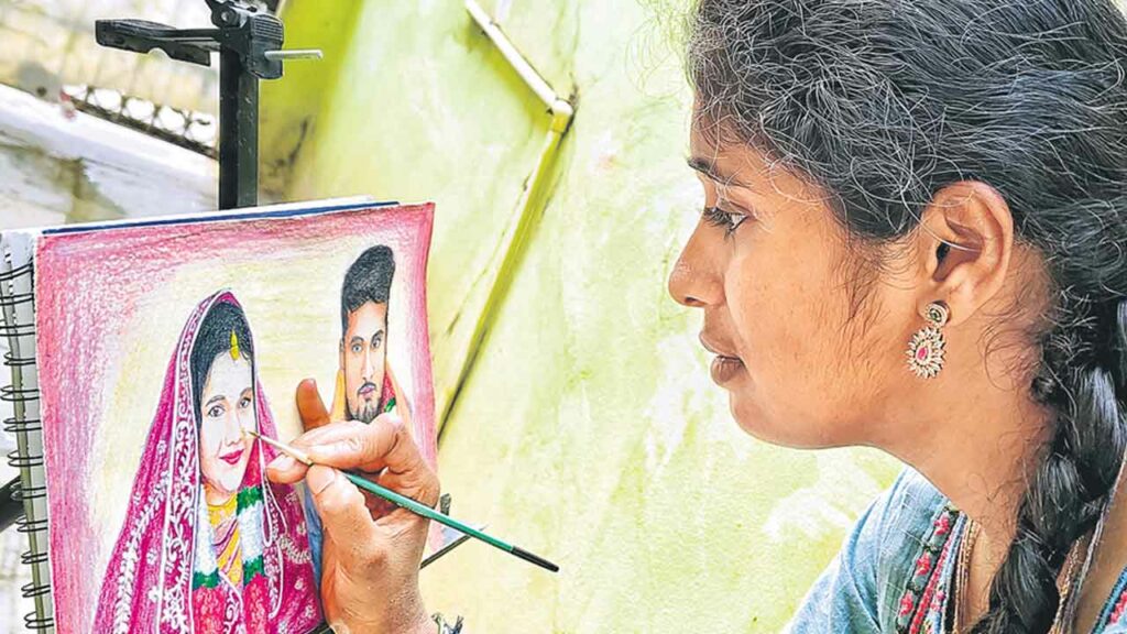 Badhavat Venkatalakshmi