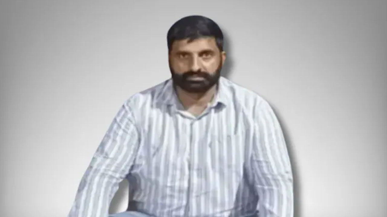 NSG Commando: గంజాయి స్మ‌గ్లింగ్ రాకెట్ నిర్వ‌హిస్తున్న ఎన్ఎస్‌జీ మాజీ క‌మాండో