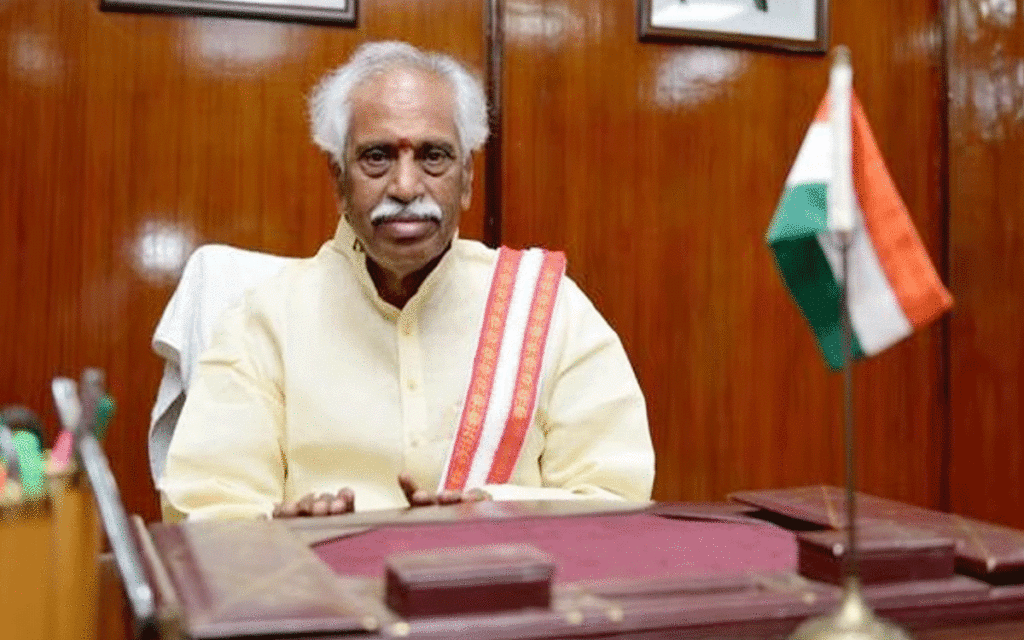 Bibinagar : బీబీనగర్‌ ఎయిమ్స్​‍ అభివృద్ధిపై సీఎం రేవంత్‌కు బండారు ద‌త్తాత్రేయ లేఖ