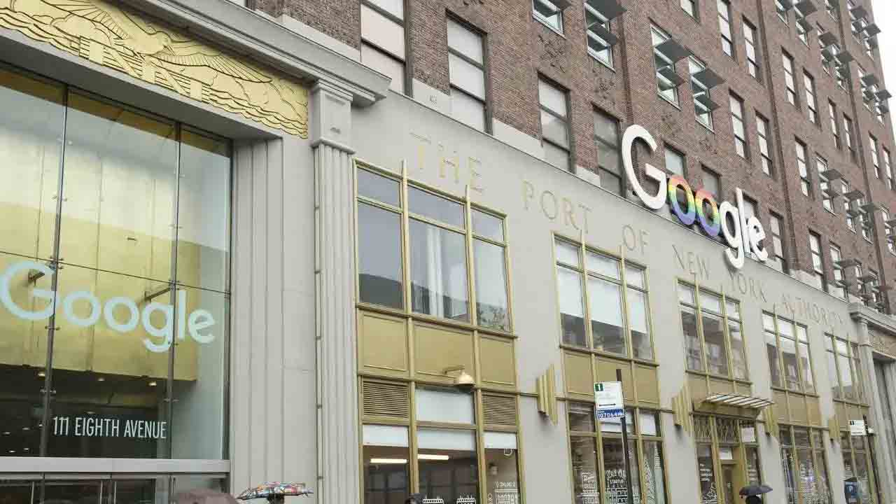 Bed bugs | గూగుల్‌ ఆఫీస్‌లో మళ్లీ నల్లుల బెడద.. ఉద్యోగులకు వర్క్‌ ఫ్రమ్‌ హోమ్‌