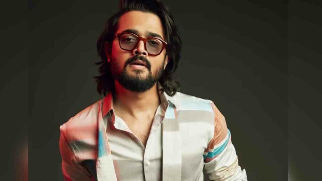 Bhuvan Bam