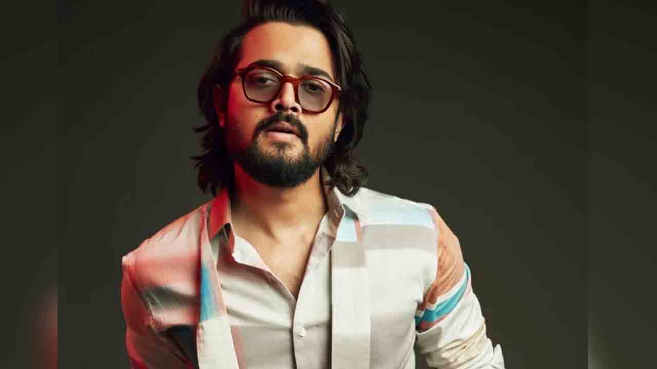 Bhuvan Bam | ధర్మా ప్రొడక్షన్స్ బ్యానర్లో బాలీవుడ్ ఎంట్రీ ఇస్తున్న స్టార్ యూట్యూబర్