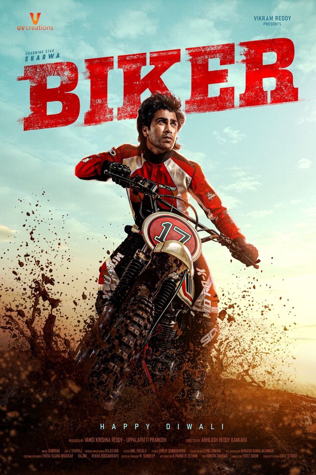 Bikermovie