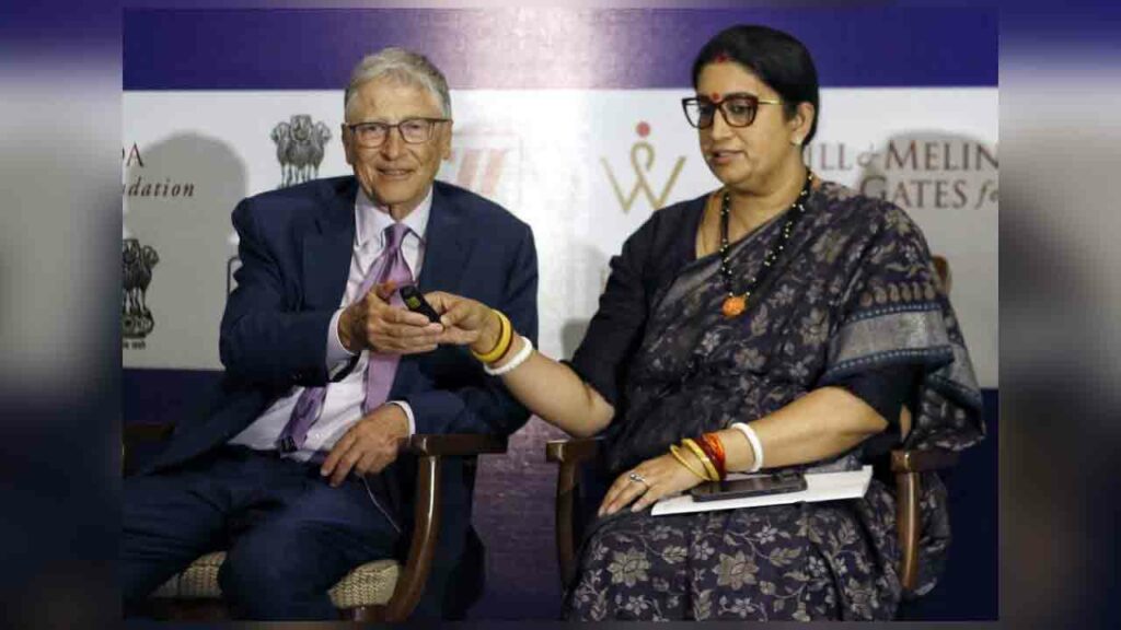 Bill Gates